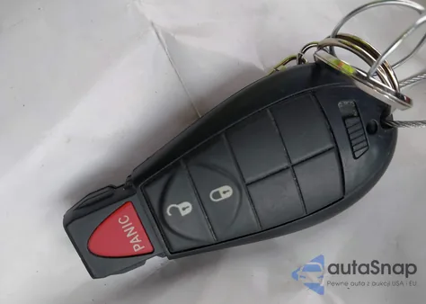 2011 Jeep Grand Cherokee Laredo from USA, damaged, VIN 1J4RR4GG2BC580144